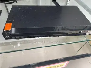 Pioneer DVD player