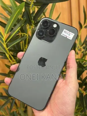 Apple iPhone 14 Pro Max 128GB (Used)