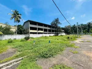 Valuable Land for Sale in Piliyandala Batuwandara