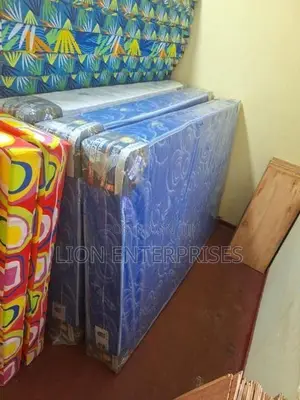 72×48 Apex spring mattresses