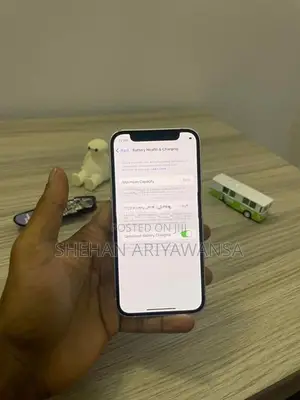 Apple iPhone 12 mini (Used)