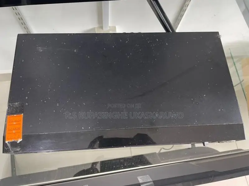 Pioneer DVD player