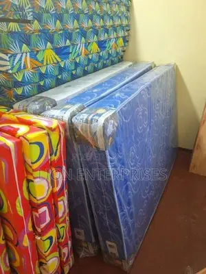 72×48 Apex spring mattresses