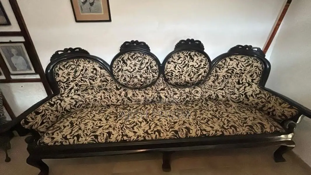 Couch Set