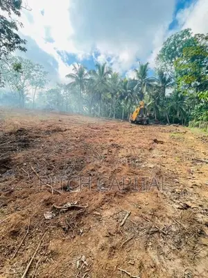 Tourism Land Plots for Sale in Dickwella