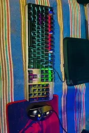 Gaming Pc Build
