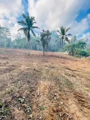 Tourism Land Plots for Sale in Dickwella