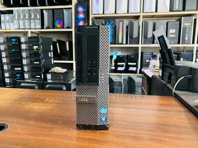 i5 2ND Generation Dell CPUS
