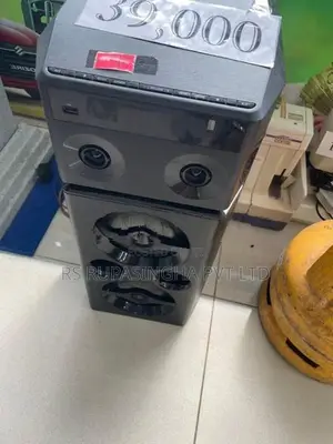 Panasonic Bluetooth Speaker