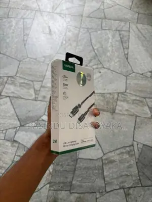 UGreen USB Type C Lightning Cable