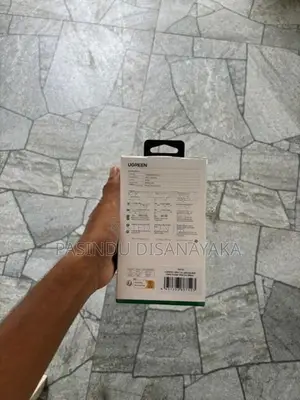 UGreen USB Type C Lightning Cable