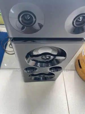 Panasonic Bluetooth Speaker