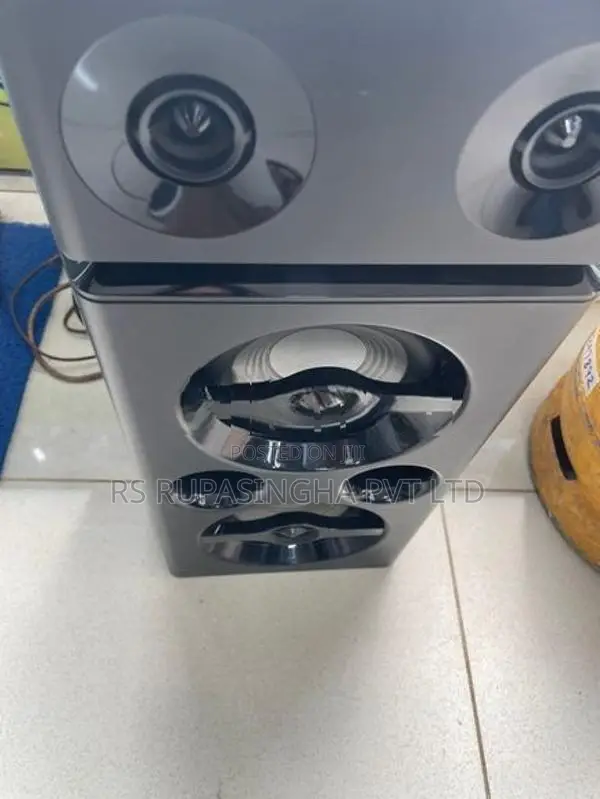 Panasonic Bluetooth Speaker