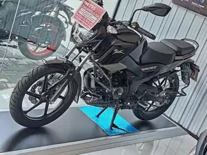 TVS Raider 125 2026