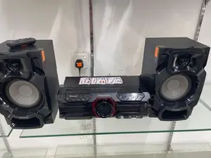 Panasonic Setup