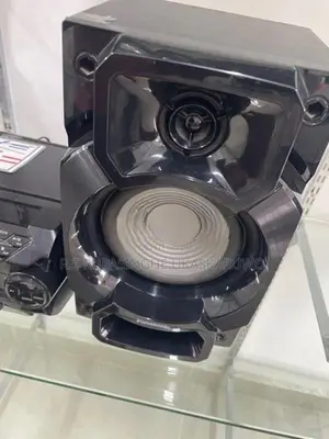 Panasonic Setup