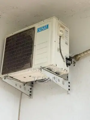 Sisil 24000 BTU Non-Inverter Split AC