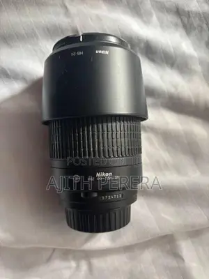 Nikon D7000 Camera