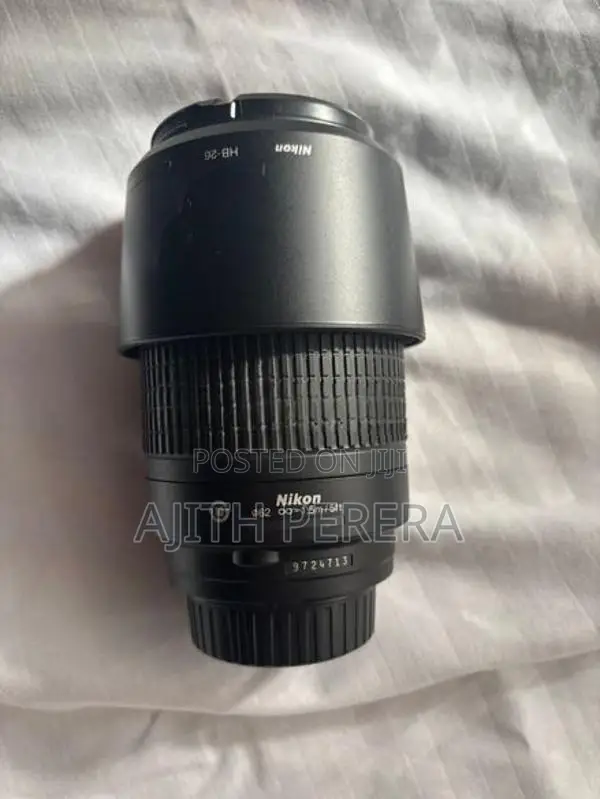 Nikon D7000 Camera