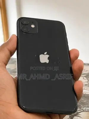 Apple iPhone 11 (Used)
