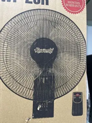 Wall Fan
