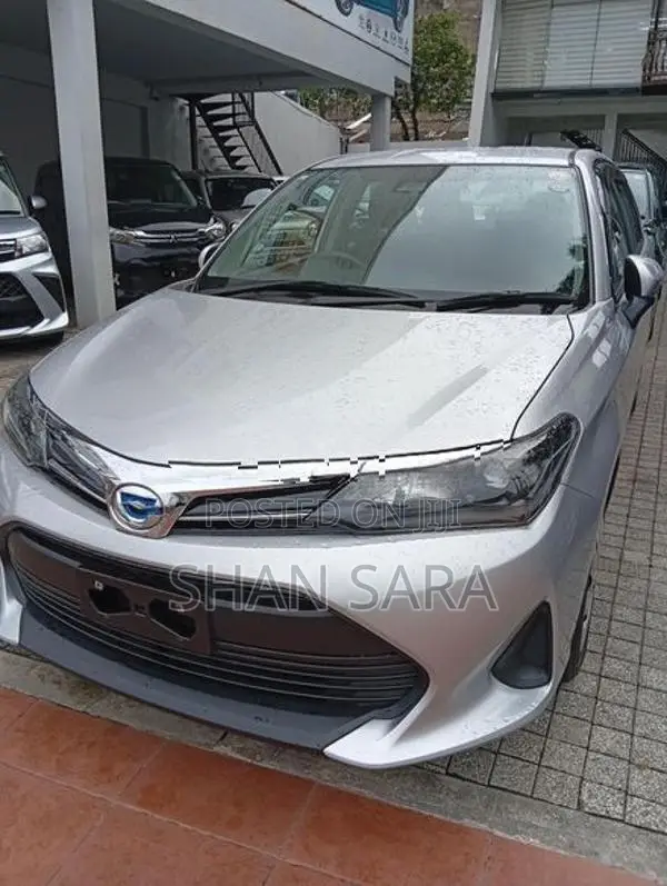 Toyota Corolla 2023