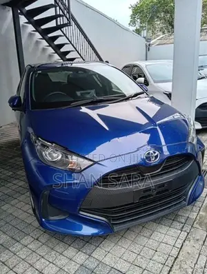 Toyota Yaris X Limited 2023