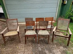 Chairs Set