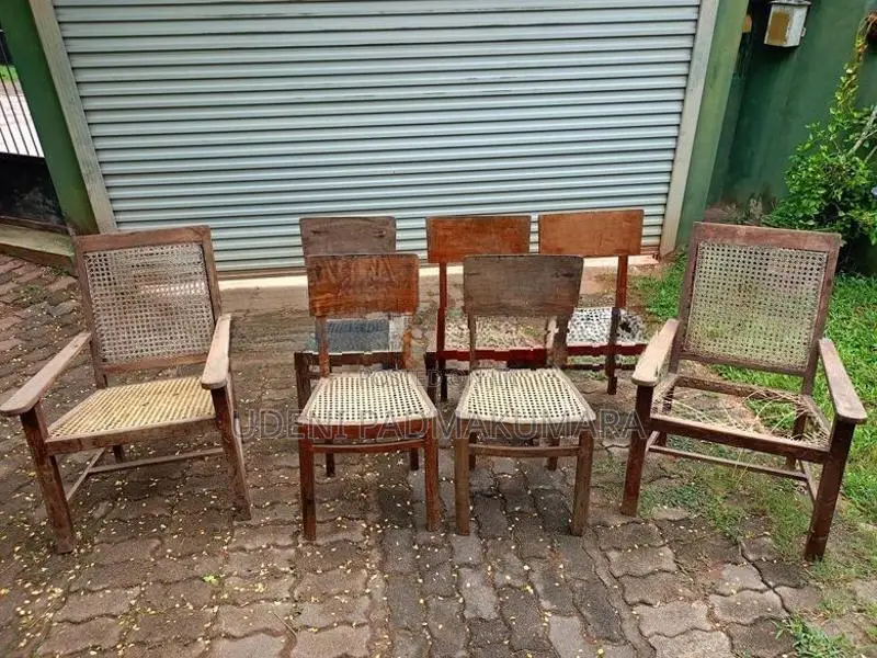 Chairs Set