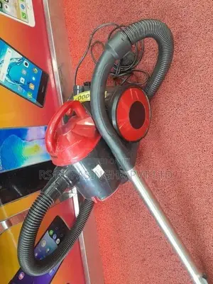 Abans Vaccum Cleaner