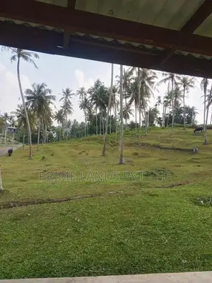 වේගයෙන් දියුණුවෙන ලැබීම නව නගරයෙන් බිම් කොටස්