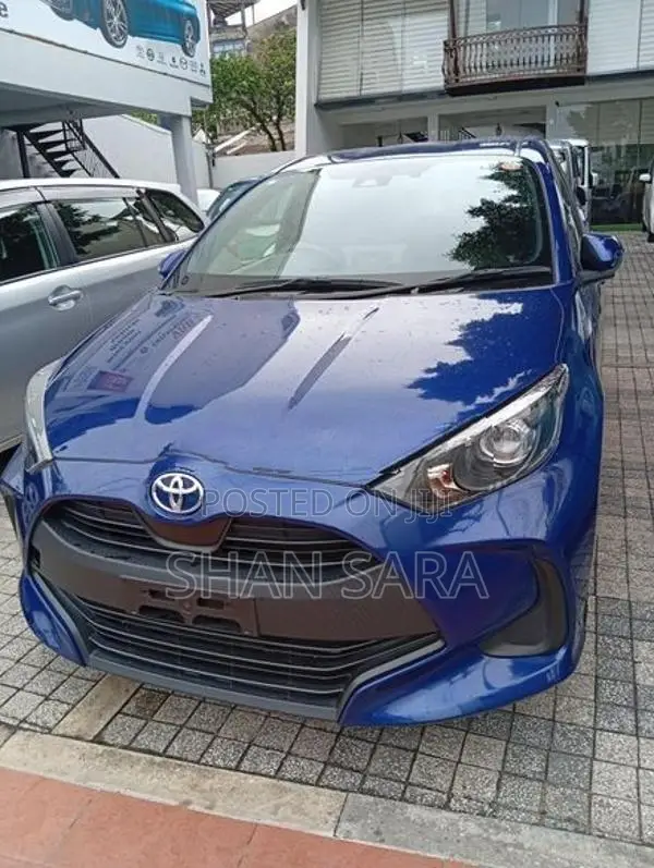 Toyota Yaris x limited 2023