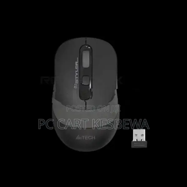 A4-Tech FG10S FSTYLER Wireless Mouse