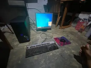 Computer Full Set