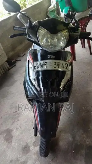 TVS Wego 2011