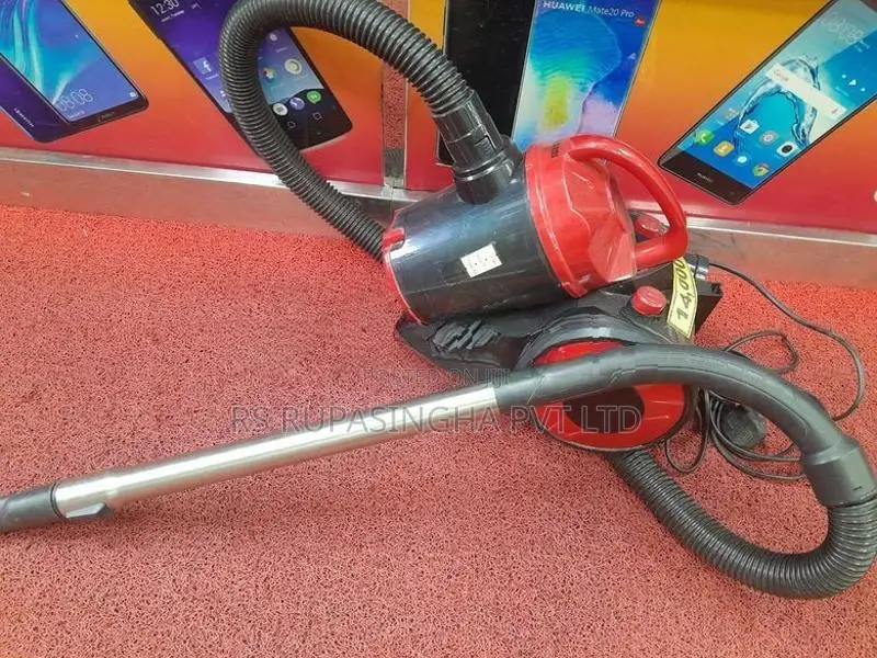 Abans Vaccum Cleaner