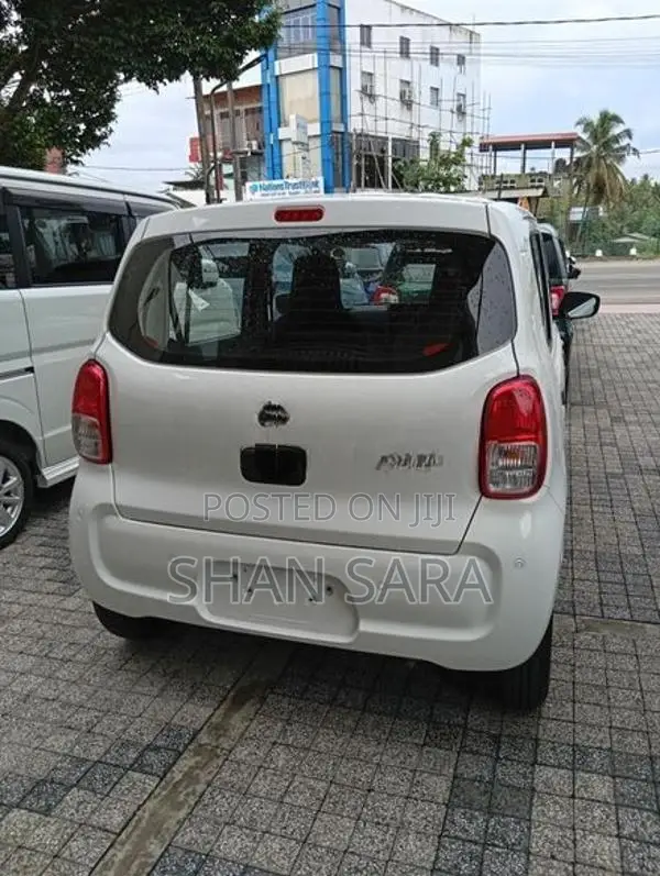 Suzuki Alto japan 2024