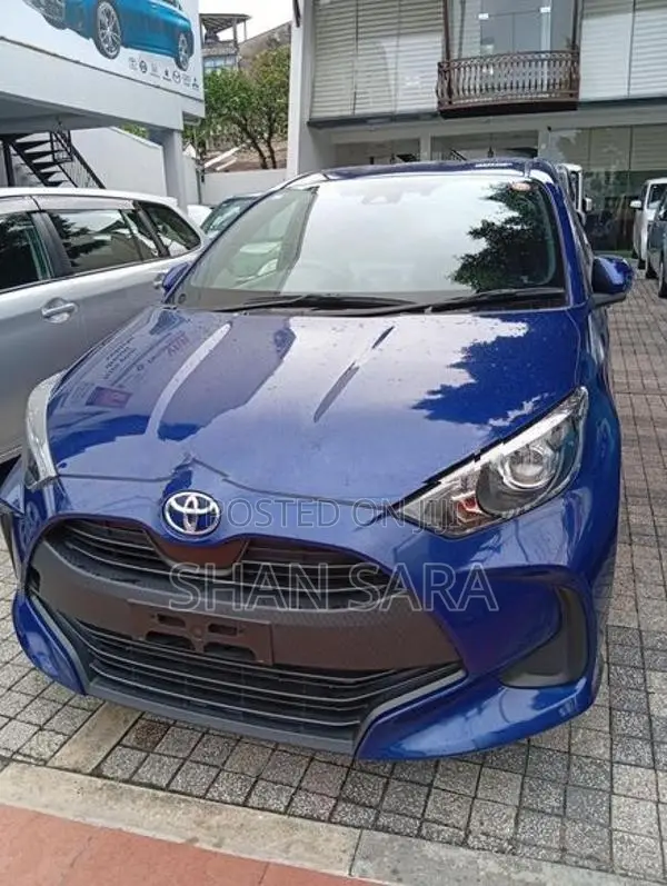 Toyota Yaris x limited 2023