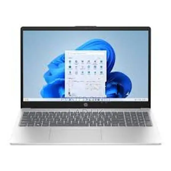 New HP 15-fd1003nq Ultra 5 14th GEN 8GB RAM 512GB NVMe Laptop