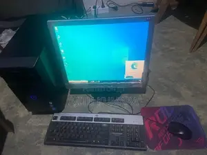 Computer Full Set