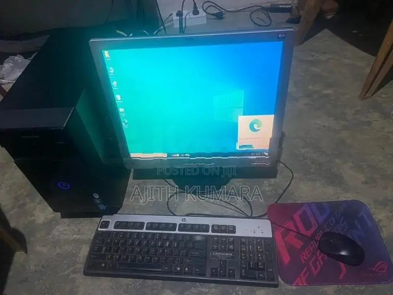 Computer Full Set