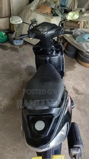 TVS Wego 2011