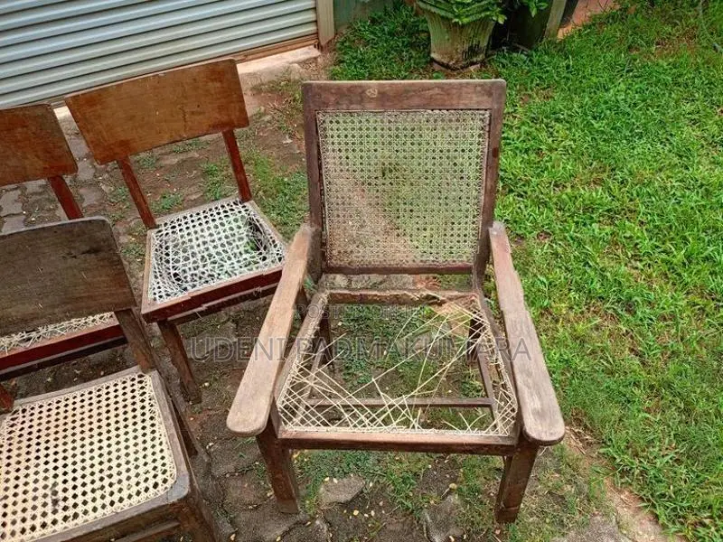 Chairs Set