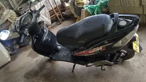 TVS Wego 2011