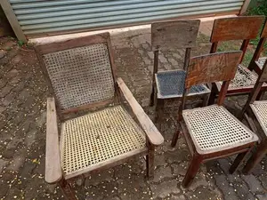 Chairs Set
