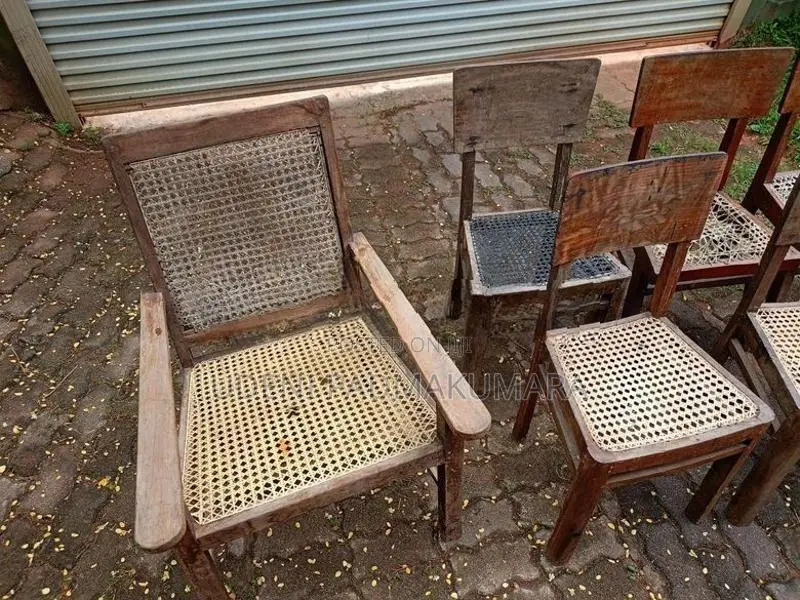 Chairs Set