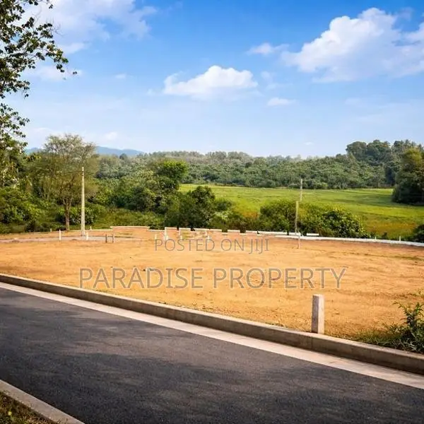 Artigala Land for Sale
