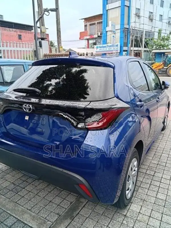 Toyota Yaris x limited 2023