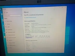 Computer Full Set