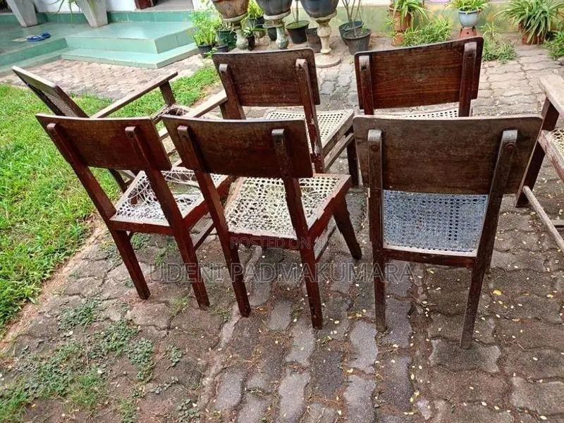 Chairs Set